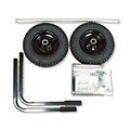 Portable Generator Wheel Kits image